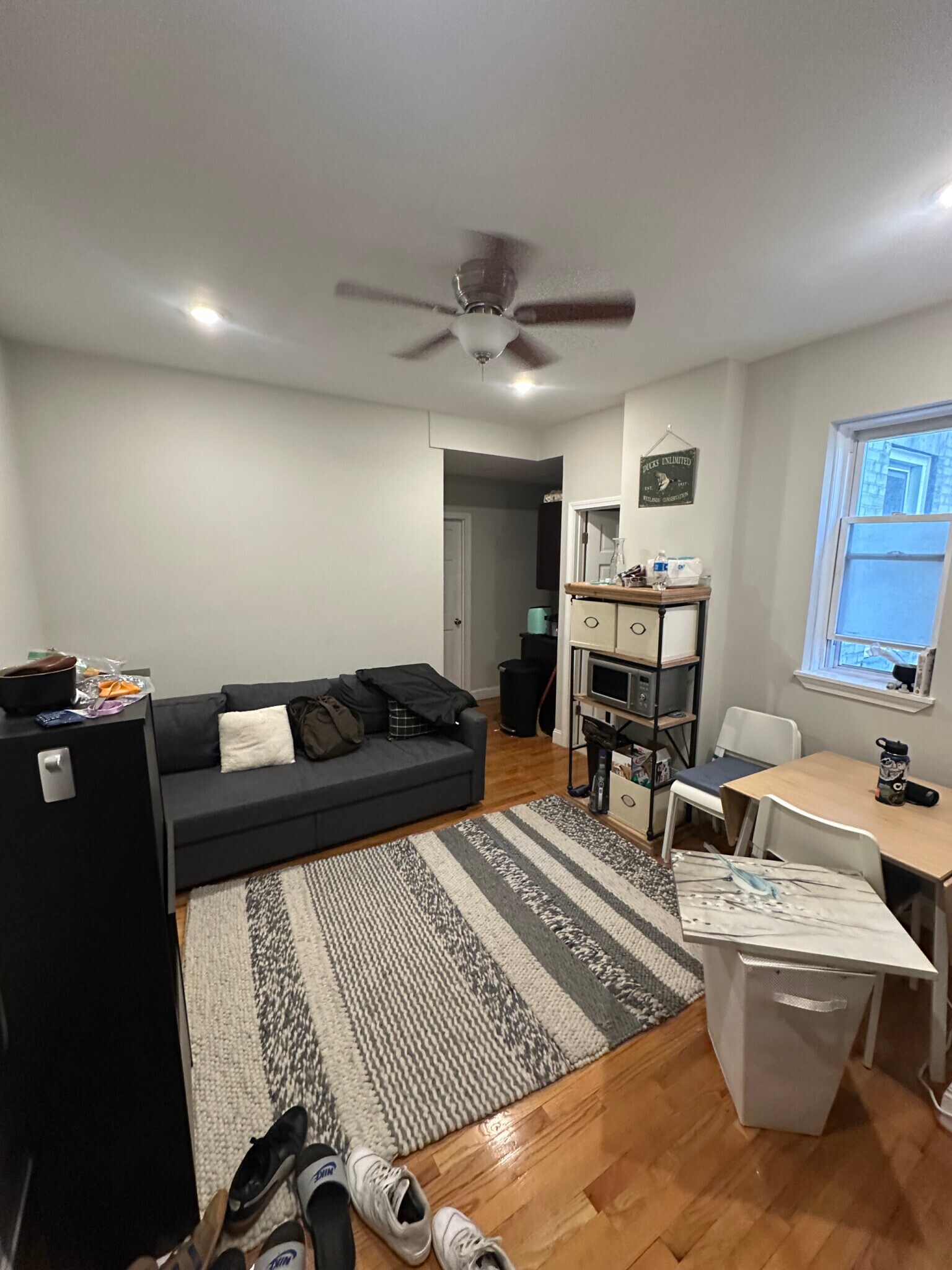 4 Durham St unit 3, Boston, MA 02115 - photo 1