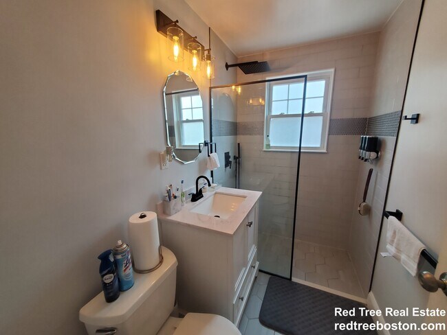 41 Blenford Rd unit 2, Brighton, MA 02135 - photo 7