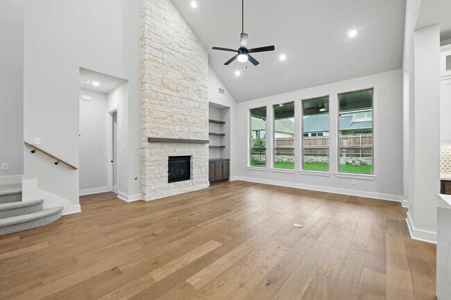 1018 Monterra Way unit 37353619, Fate, TX 75087 - photo 7