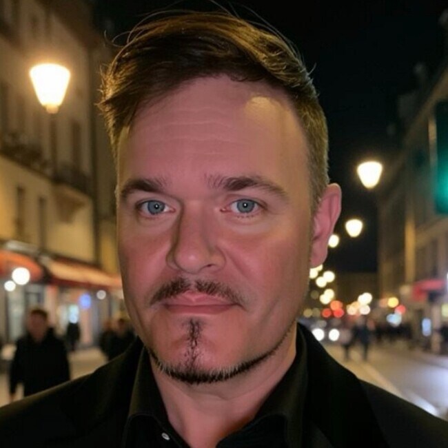 Agent Photo