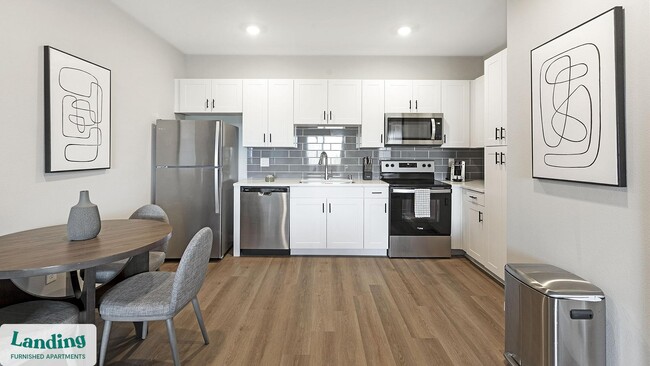 760 S Boulder Hwy unit 7-301, Henderson, NV 89015 - photo 5