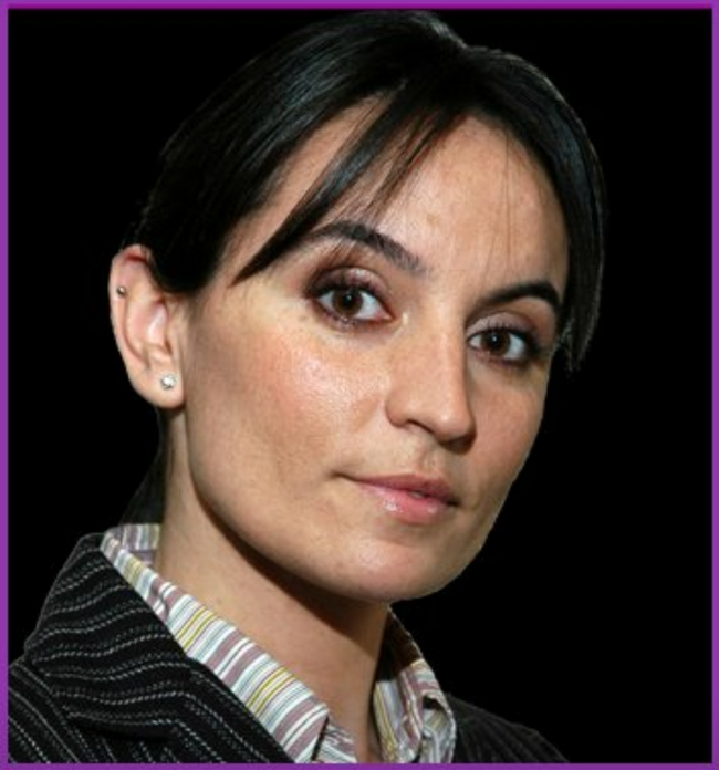 Agent Photo
