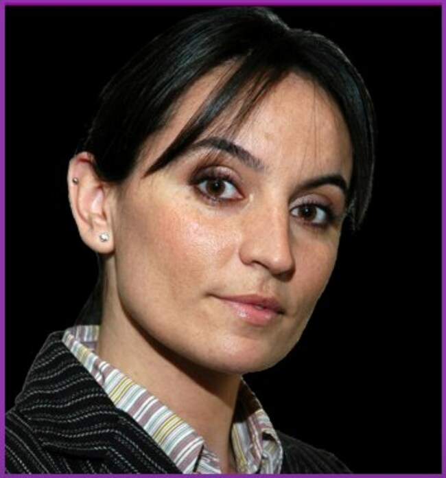 MARIA P LEIRO