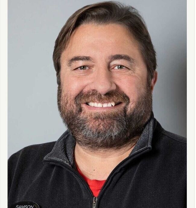 Gabriel Aranguren