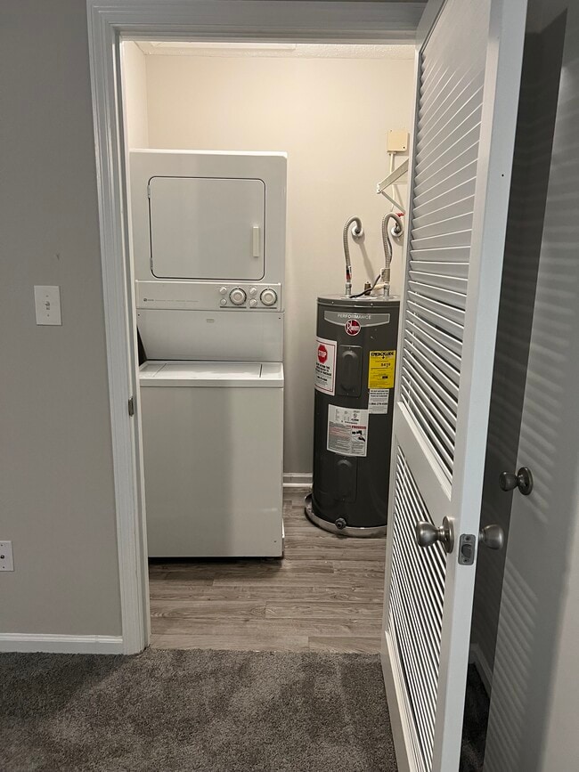 1 bedroom large
