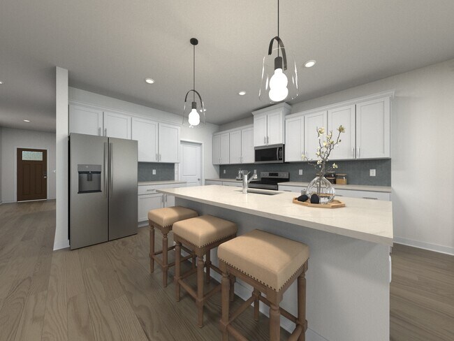 1334 Bluffton Cir unit 37075986, Clarksville, TN 37043 - photo 6