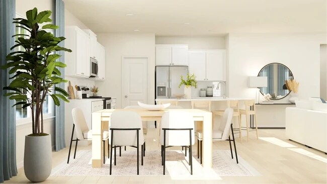 1606 Swallow Tail Dr, Cramerton, NC 28012 - photo 5