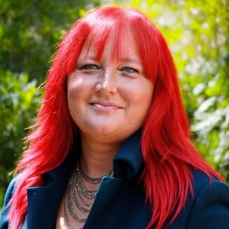 Jenny Wempen