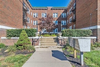 6 Altamont Ct Unit 15, Morristown, NJ 07960