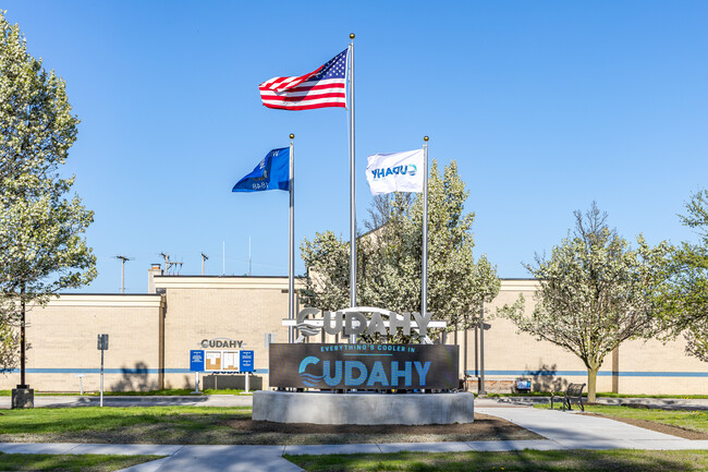 Cudahy, WI City Guide | About Living in Cudahy - Homes.com