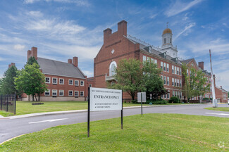 Montgomery C. Smith Elementary School
