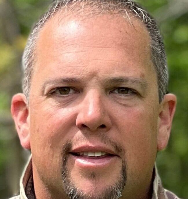Michael Dickerson