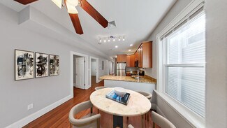 737 Parker St Unit 2, Boston, MA 02120