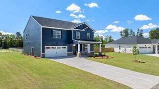 321 Streamsong Rd, Evans, GA 30809