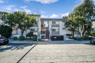 112 W Acacia Ave, Glendale, CA 91204