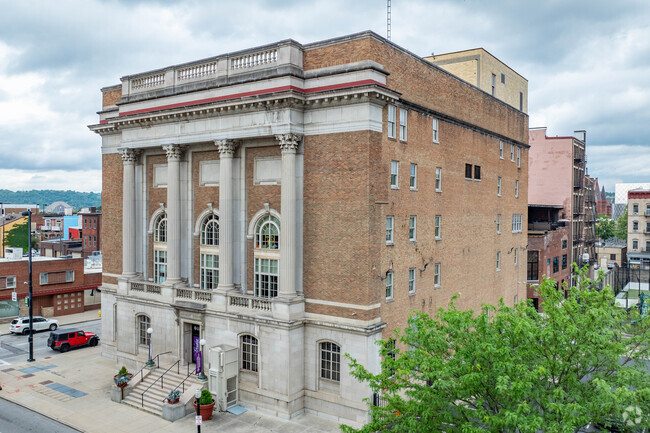 Cincinnati Hills Christian Academy