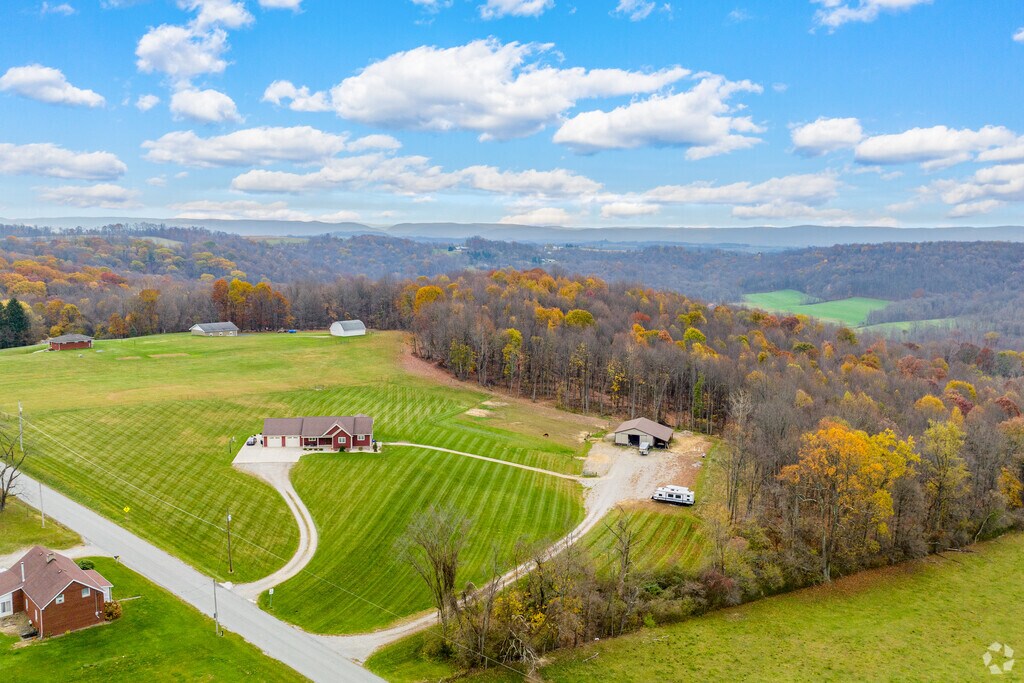 408 Back St, Franklin Township Fay, PA 15431 MLS 1619810