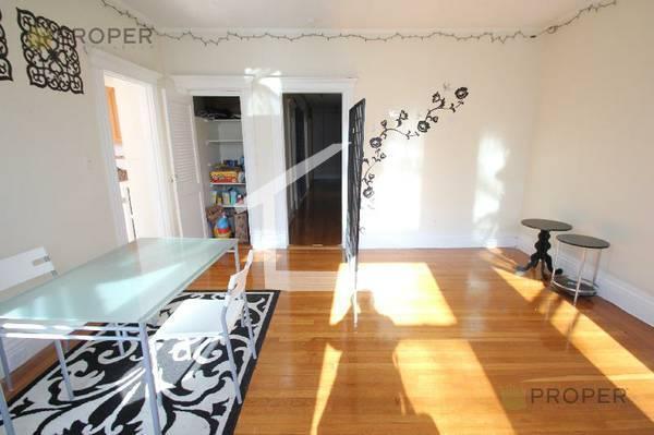 18 Euston St unit 6, Brookline, MA 02446 - photo 5