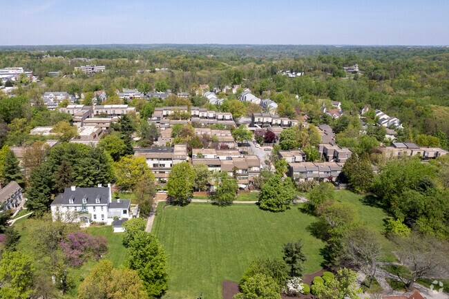 Coldspring boasts a population of 1,991, making it a small yet vibrant Baltimore community.