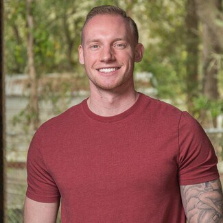 Derrick Mork