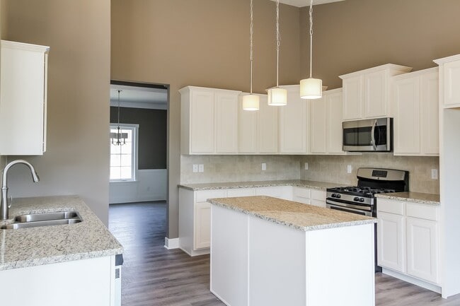 0 Tamarack Place St unit 37151530, Howell, MI - photo 5