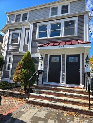 287 Cherry St Unit 287-2 Cherry St Newton, Newton, MA 02465
