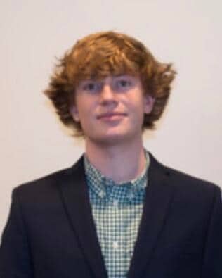 Luke Poston