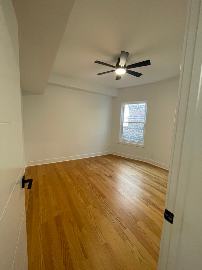 1st Room