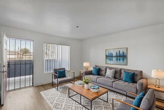 2125 Las Vegas Blvd N, North Las Vegas, NV 89030