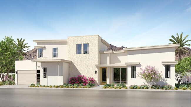 4514 Ghost Flower Trail unit 36928909, Palm Springs, CA 92264 - photo 2