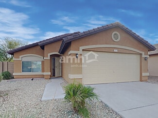 25753 W Winslow Ave, Buckeye, AZ 85326