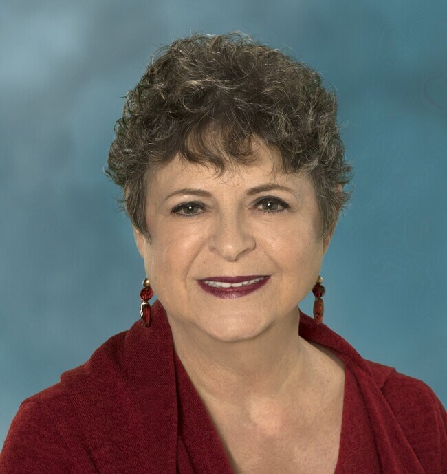 Lorraine Klopfenstein