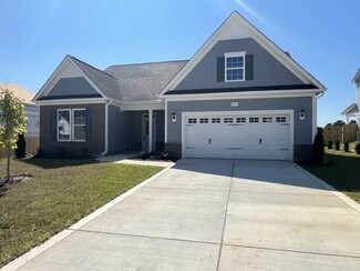 619 Cresswell Moor Way, Fayetteville, NC 28311