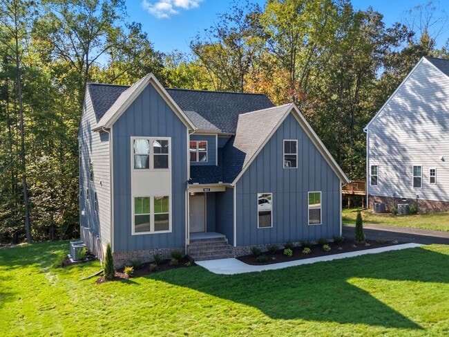 3806 Tuckmar Pond Dr unit 37413047, Moseley, VA 23120 - photo 6