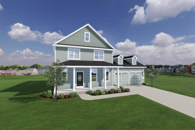 1736 Waverly Way unit 38788520, Sun Prairie, WI 53590 - photo 3