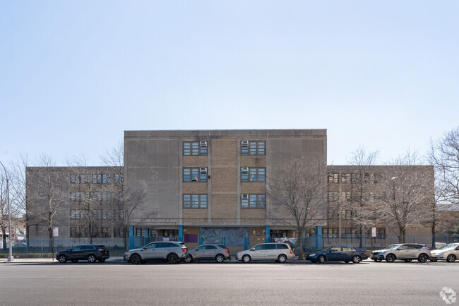 Millennium Art Academy is more than just a school to this community.