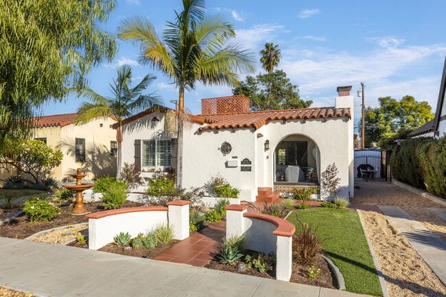 3758 Gaviota Ave, Long Beach, CA 90807 - photo 4