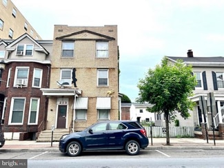 213 E Broad St Unit 3, Tamaqua, PA 18252