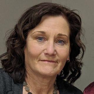 Beth Ann Dion