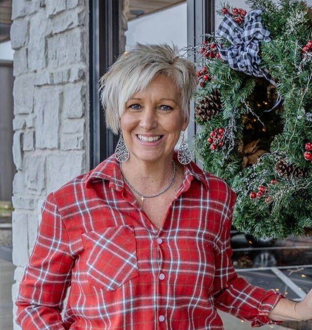 Tricia Schafer