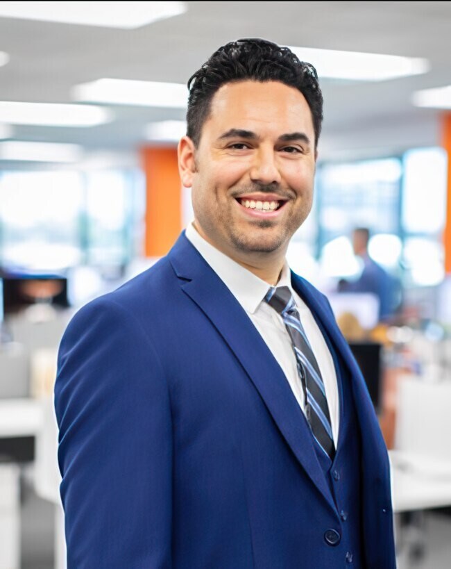 Michael Santos