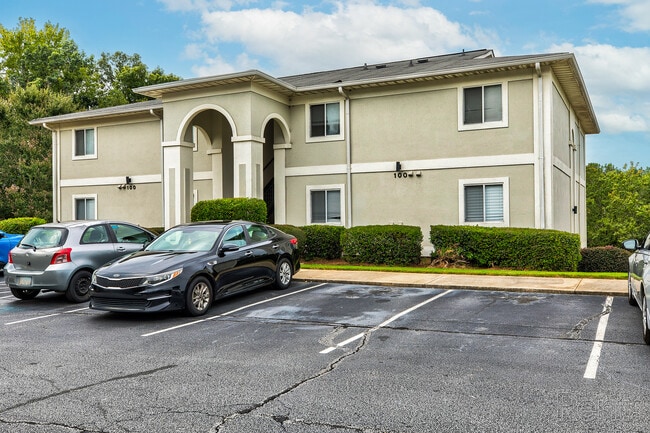 Park View Apartments, Covington, GA 30014 - photo 4