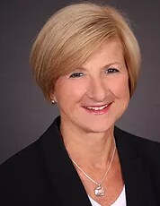 Pauline Audet Smith