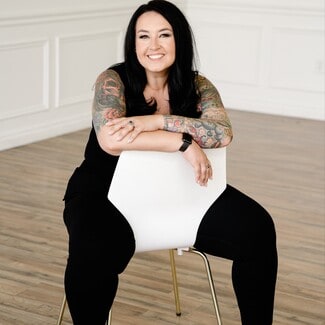 Jessica Belanger Marine