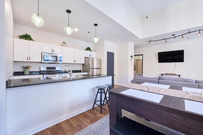 Jewellers Building unit 1706, Chicago, IL 60602 - photo 5