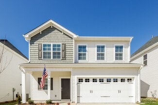 3941 Cowen St, High Point, NC 27265