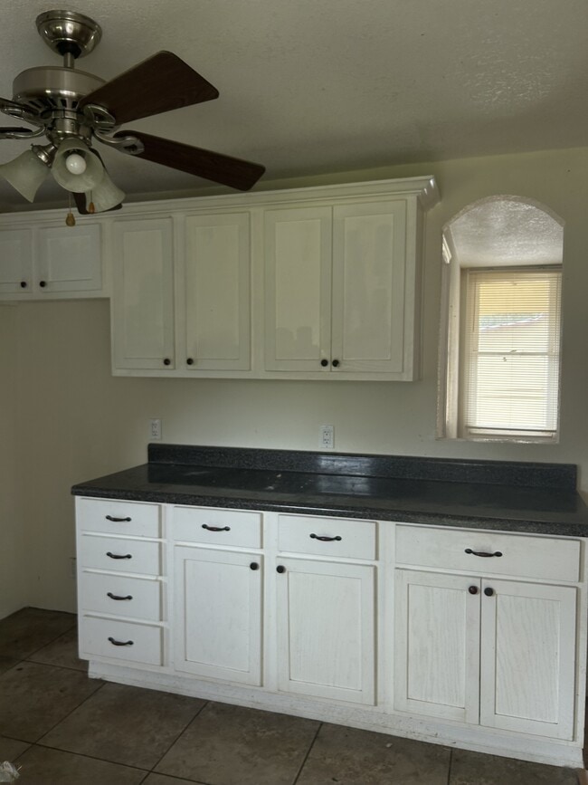 Kitchen 1 Unit A