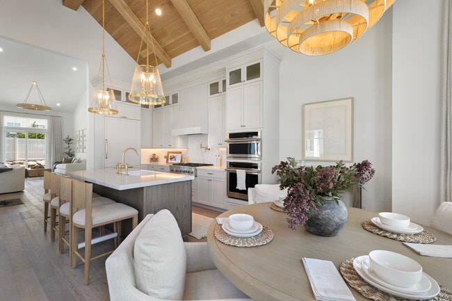 Country Pointe Preserve, The Birch Plan unit 36457163, Yaphank, NY - photo 3