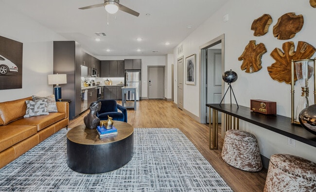 Broadvue Apartments, Oklahoma City, OK 73114 - photo 6