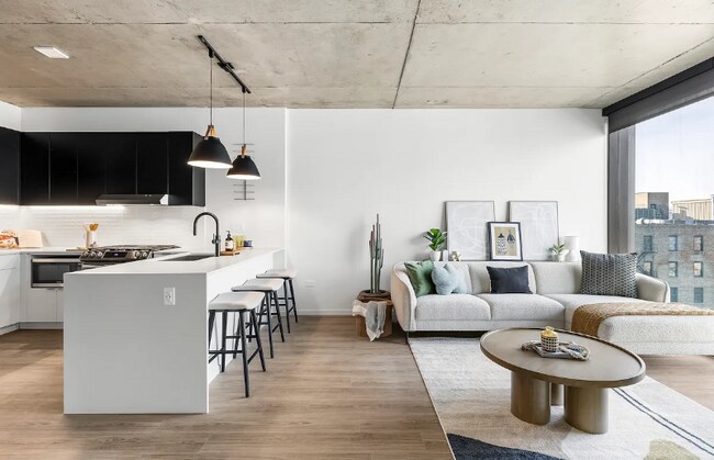 219 N Elizabeth St, Chicago, IL 60607 - photo 4